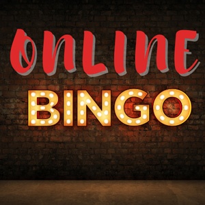 Online Live Bingo